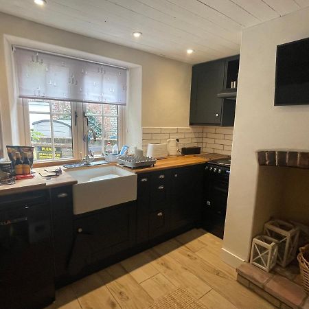 Haven Cottage, Cromer Luaran gambar