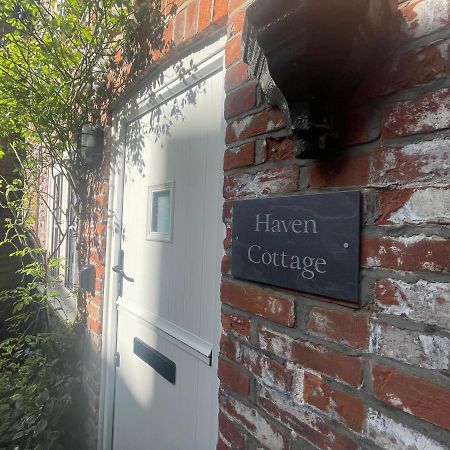 Haven Cottage, Cromer Luaran gambar