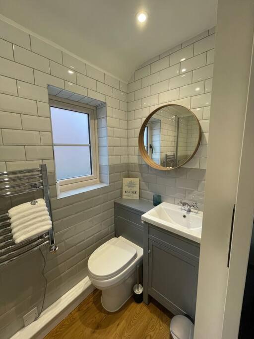 Haven Cottage, Cromer Luaran gambar