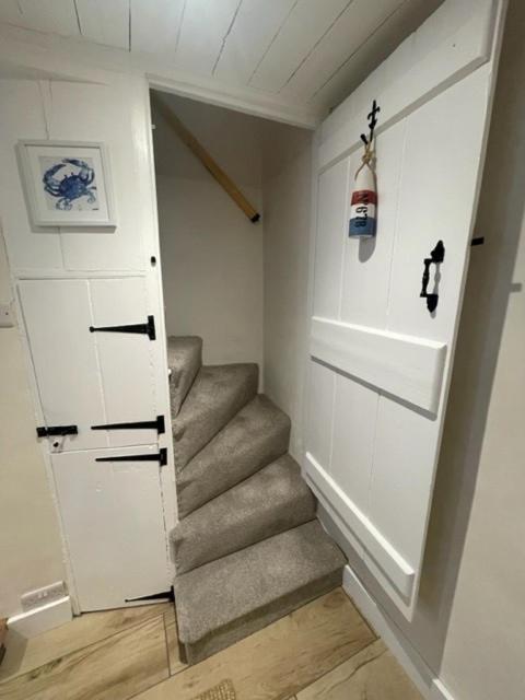 Haven Cottage, Cromer Luaran gambar
